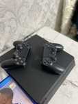 PlayStation4 slim 1tb
