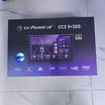Андроид магнитола 3/32 pioneer android магнитолла. Установка есть