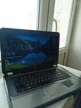 HP Pavilion g6 i5/4озу/HDD 320гб