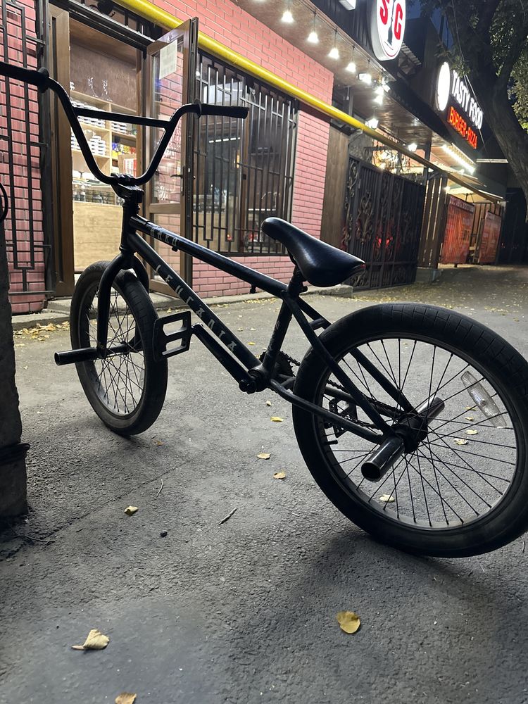 Велосипед BMX HARO