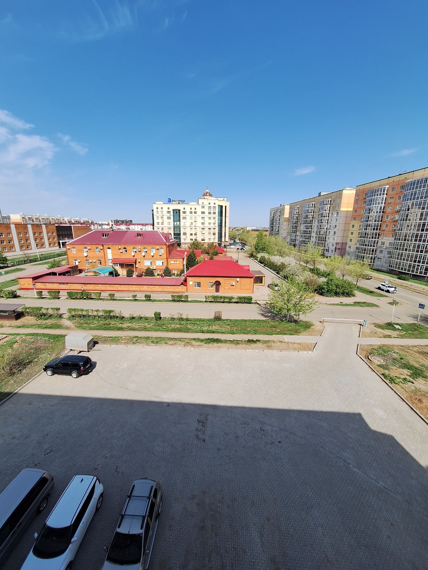 Продам 1 комн квартиру по пр Абулхаир хана 175