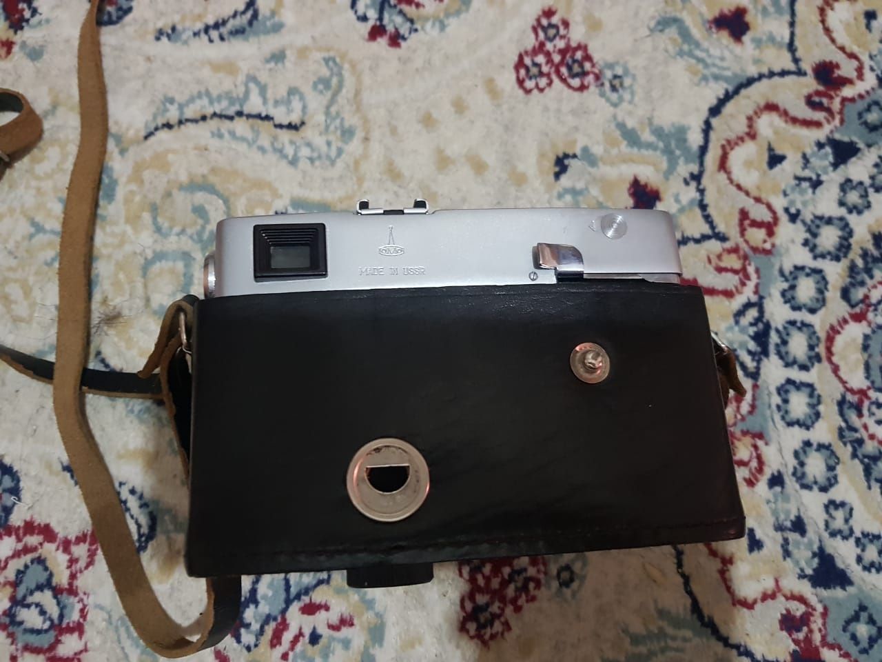 Продам фотоаппарат СОКОЛ  . Производство СССР.
В идеальном состоянии.