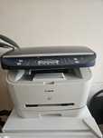 Сканер марки Canon LaserBase MF3110
