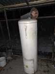 Котел газовый АГВ 120