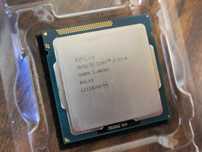 Продам проц i7 3770