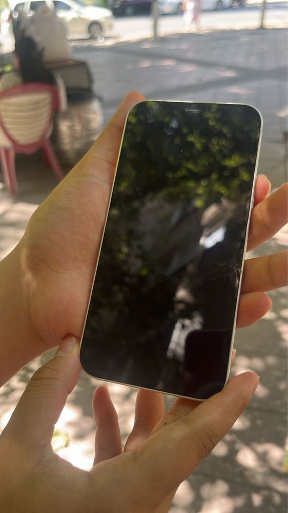 Iphone 12, 128 гб