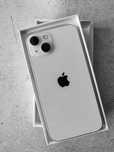 iPhone 13. На 128 гб. НА ГАРАНТИИ