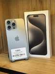 Iphone 15 pro max 256.,.