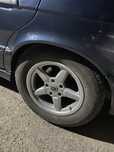Диски с резиной bmw schnitzer
