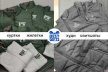 ДТФ-печать на текстиле