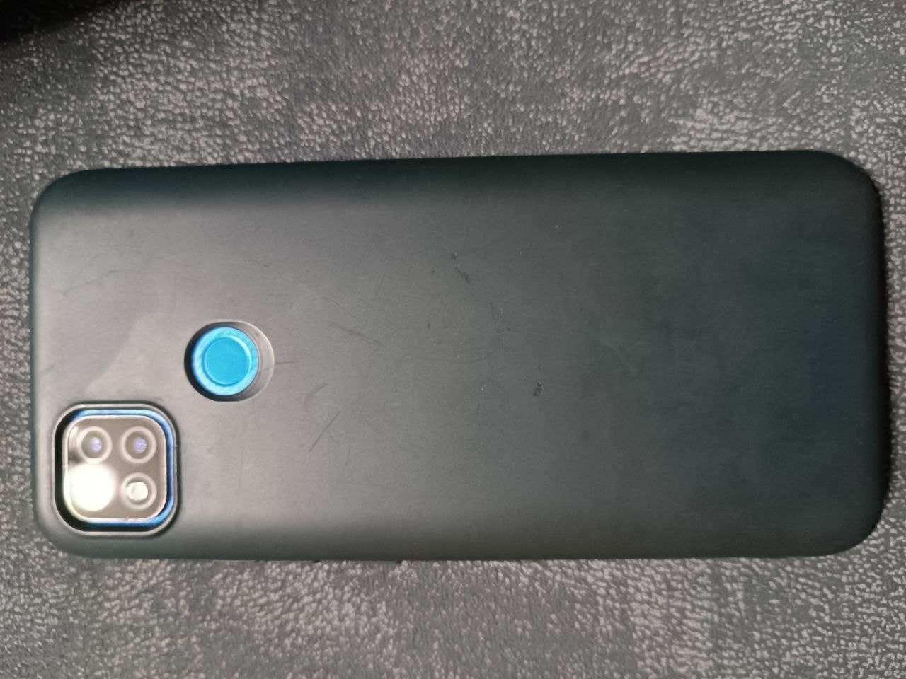 Новинка! Продам Xiaomi redmi 9C 64\3 ИДЕАЛЬНОЕ СОСТОЯНИЕ, ОРИГИНАЛ!