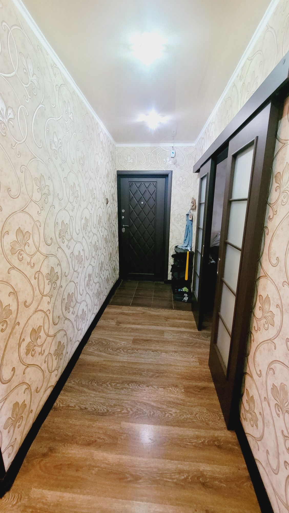 Продам 3-х комнатную квартиру
