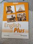 Продам раюрчкю тетрадь Оxford English plus