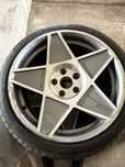 Диски R18 Performa 20 комплект