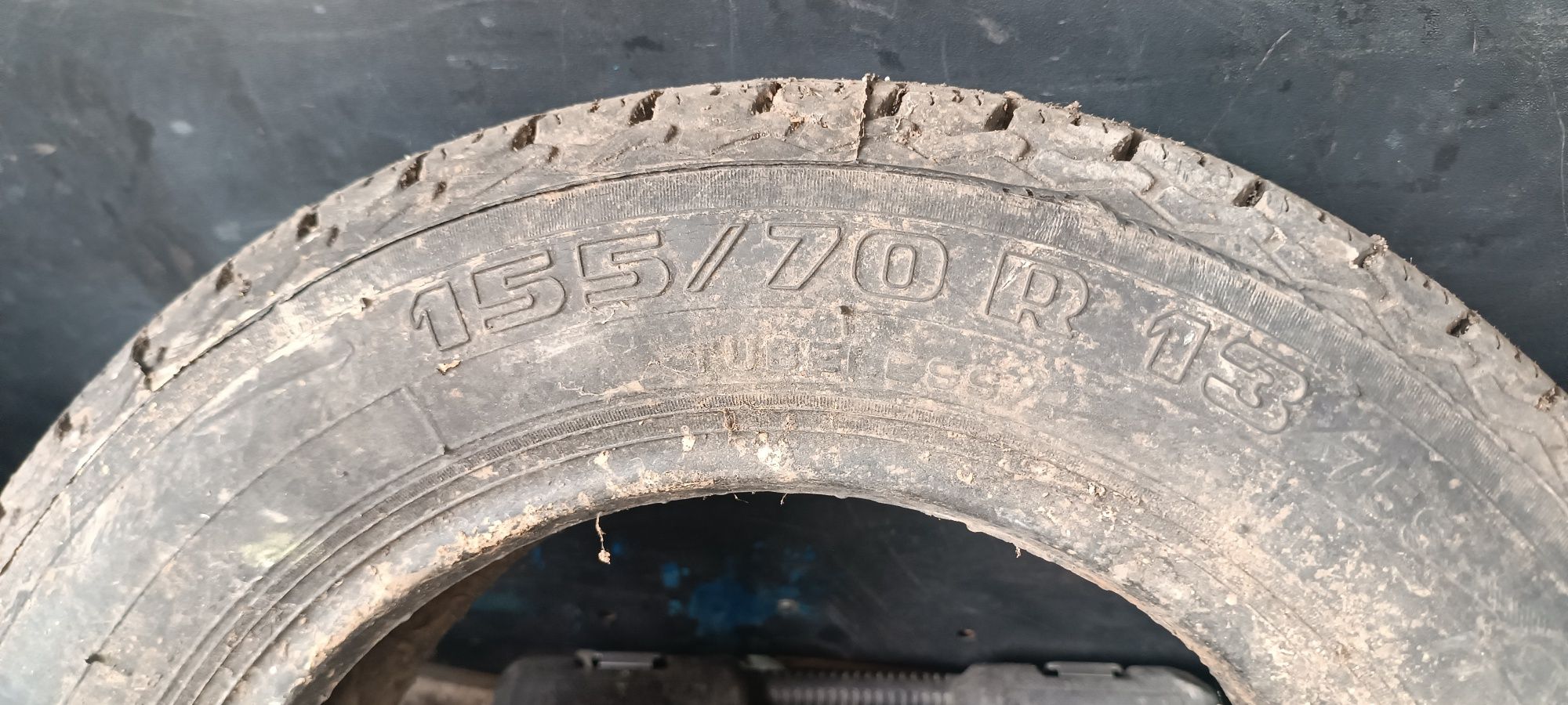 Покрышка размер R13