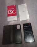 Xiaomi Redmi 13C 8+8/256 GB