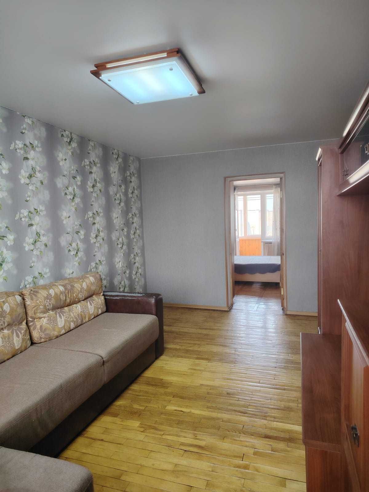 Продам 3-х квартиру 61кв.м, 7/9 кирпич.ул.Михаэлиса д.7
