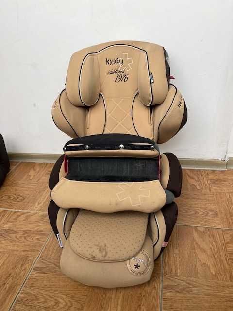 Автокресло Kiddy..