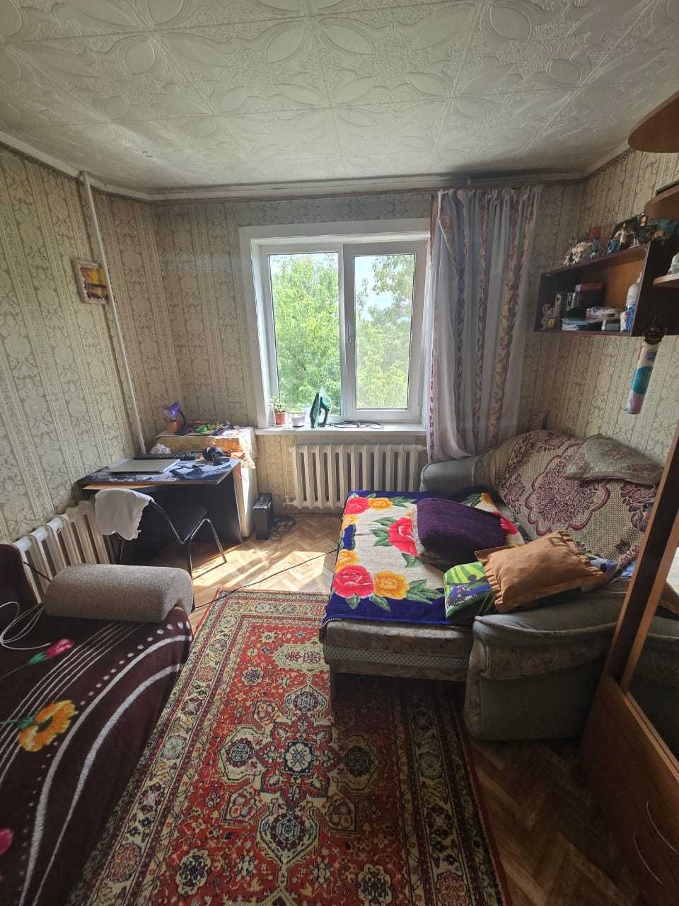 Продам 3-х комн. квартиру в районе Дом быта "Северный"