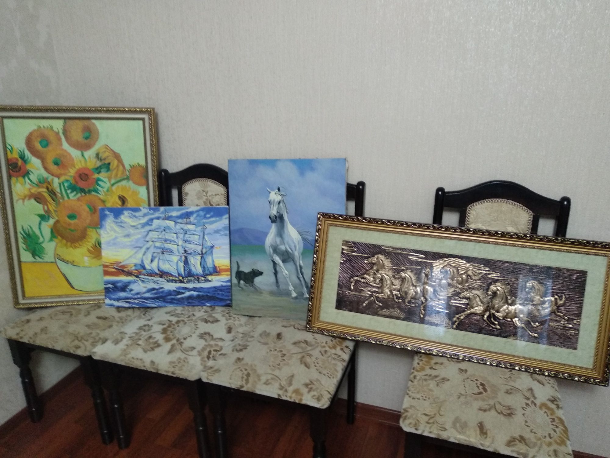 Картина продам отличн