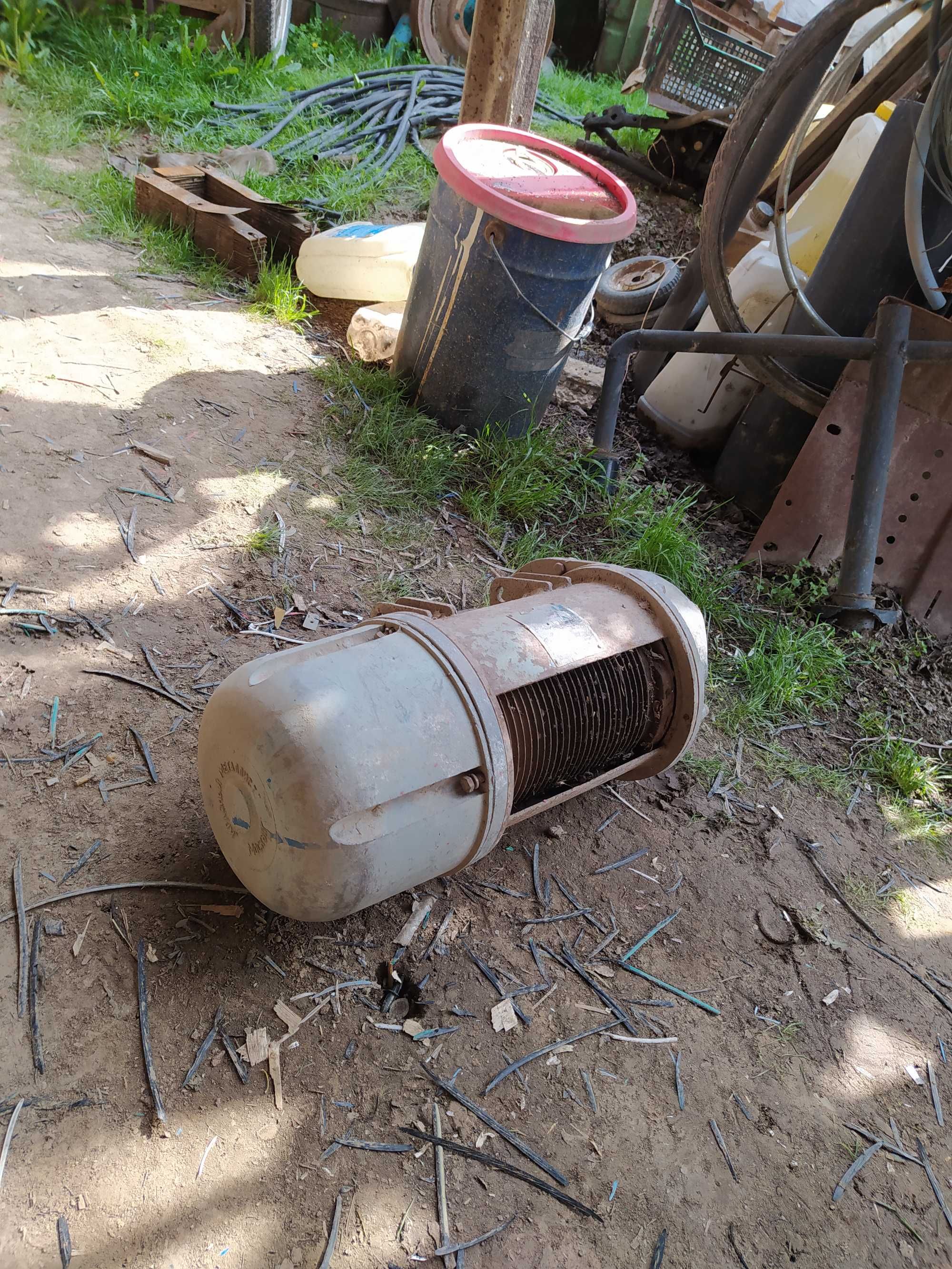 Запчасти на трактора Т-16