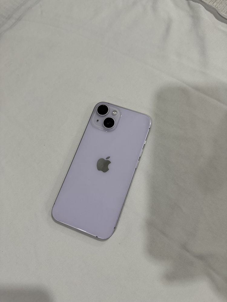 iPhone 14 обменн