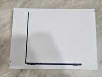 MacBook Air 13 M4 16/256 новый