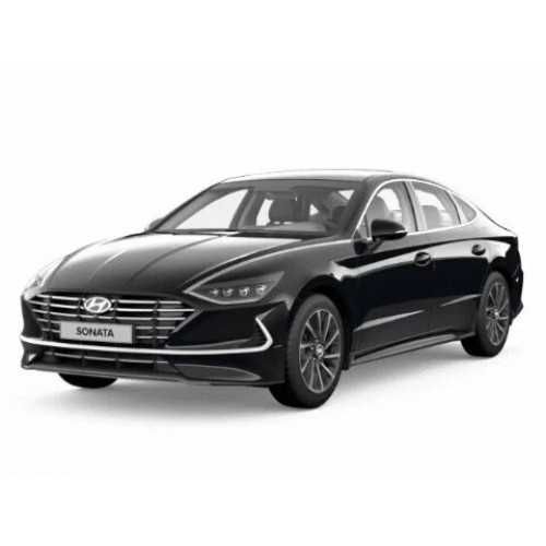 Крыло Hyundai Sonata 8 (2019г-2023г) 66320L1000 оригинал