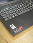 Ноутбук Lenovo V15 | Ryzen 3 7320U | Radeon 610M | 256гб SSD