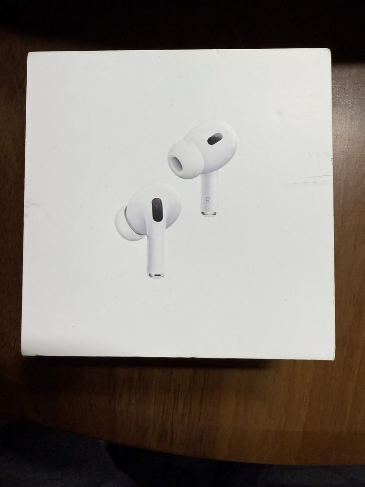 Наушники Apple AirPods Pro 2nd