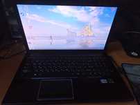 Ноутбук lenovo i7