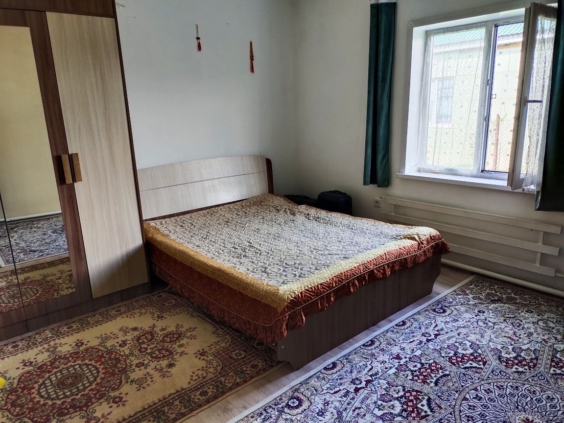 Продам дом в с. Байтерек