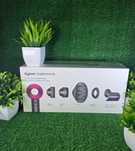 Продам Стайлер Фен DYSON Новый Функция Горячего Холодного воздуха