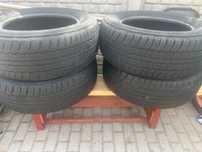 Продам резину летнюю 265 на 60 на 18 Dunlon