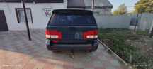 Продам Ssang Yong Musso