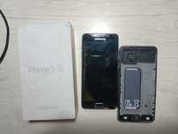 Продаю 2 штук IPhone 5s