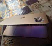 MacBook 12 8/256gb