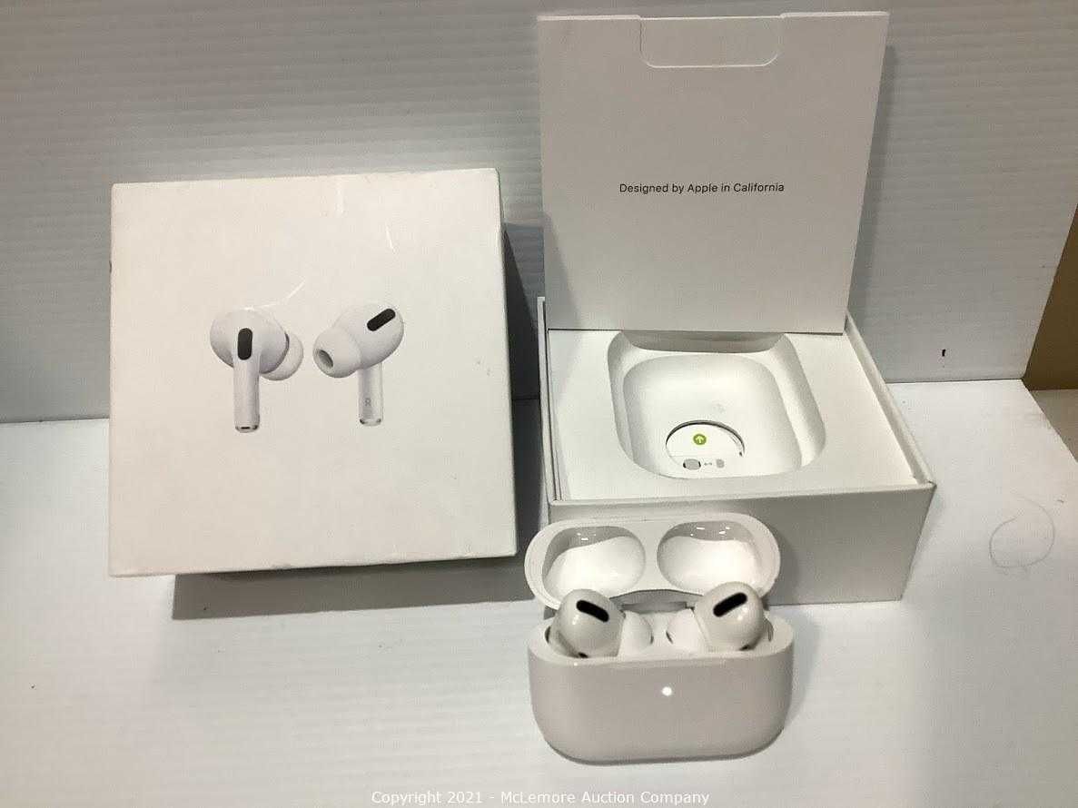 AirPods PRO Беспроводные Наушники Apple Bluetooth Поставщик