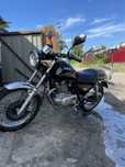 Продам мотоцикл Suzuki Volty 250