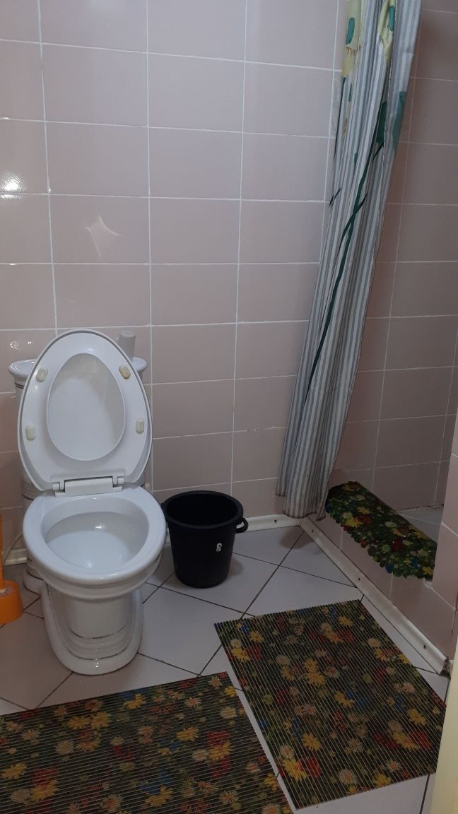 Сдам квартиры и номера в центре