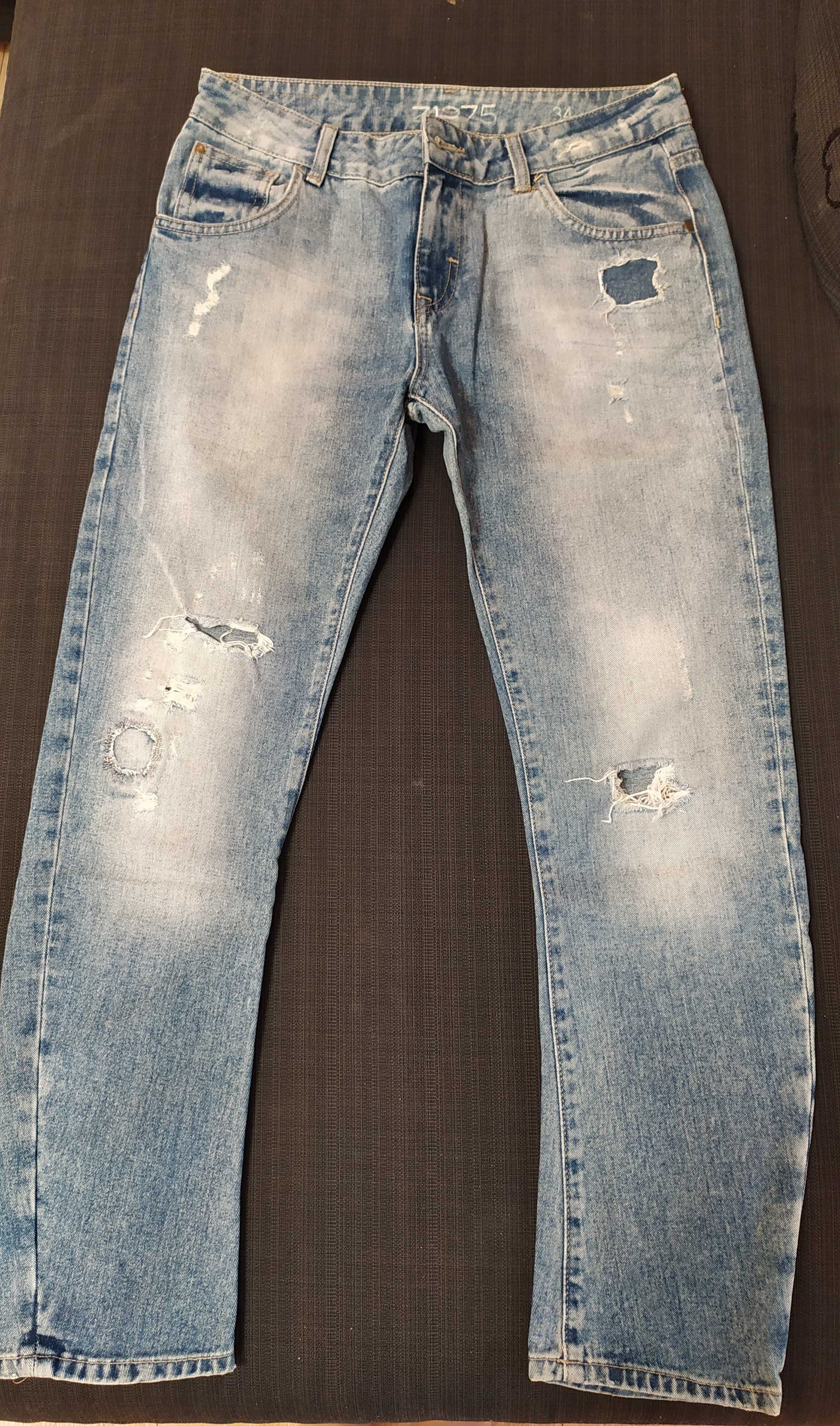 ZARA, Massimo Dutti и другие. Низкие цены!
