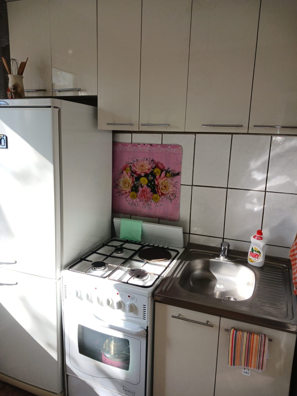 Продам 1 комнатную квартиру
