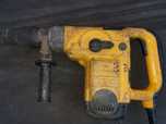 Отбойник DeWalt 25500