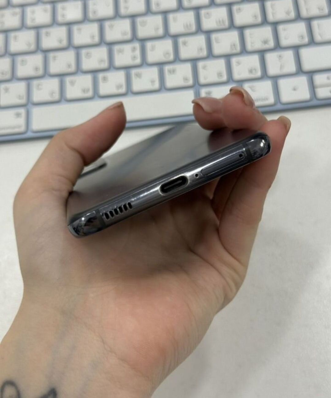 Samsung s 21   в хорошем состояние продам