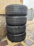 Летние шины 245/45 R19