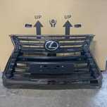 Новые и б/у оригинальные запчасти на автомашины Toyota-Lexus