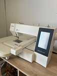 Вышивальная машина Janome Memory Craft 500E