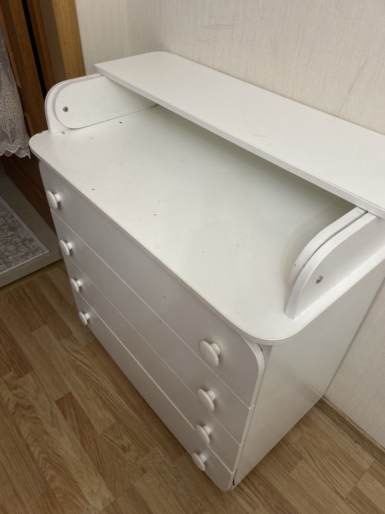 Продаю комод б/у