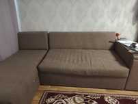 Продам диван в хорошем состоянии