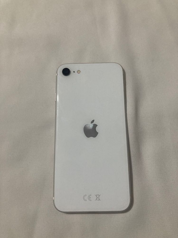 Iphone se 64/75